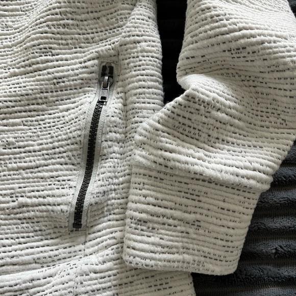 Women’s RBX lightweight zip up sweatshirt - Picture 3 of 4